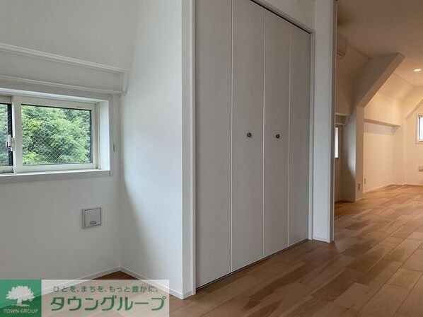 パーク西池の物件内観写真